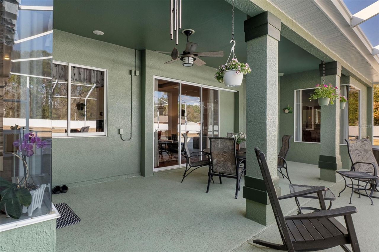 4444 Hansen Trail , Brooksville, FL 34604 Photo