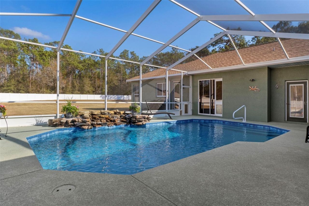 4444 Hansen Trail , Brooksville, FL 34604 Photo