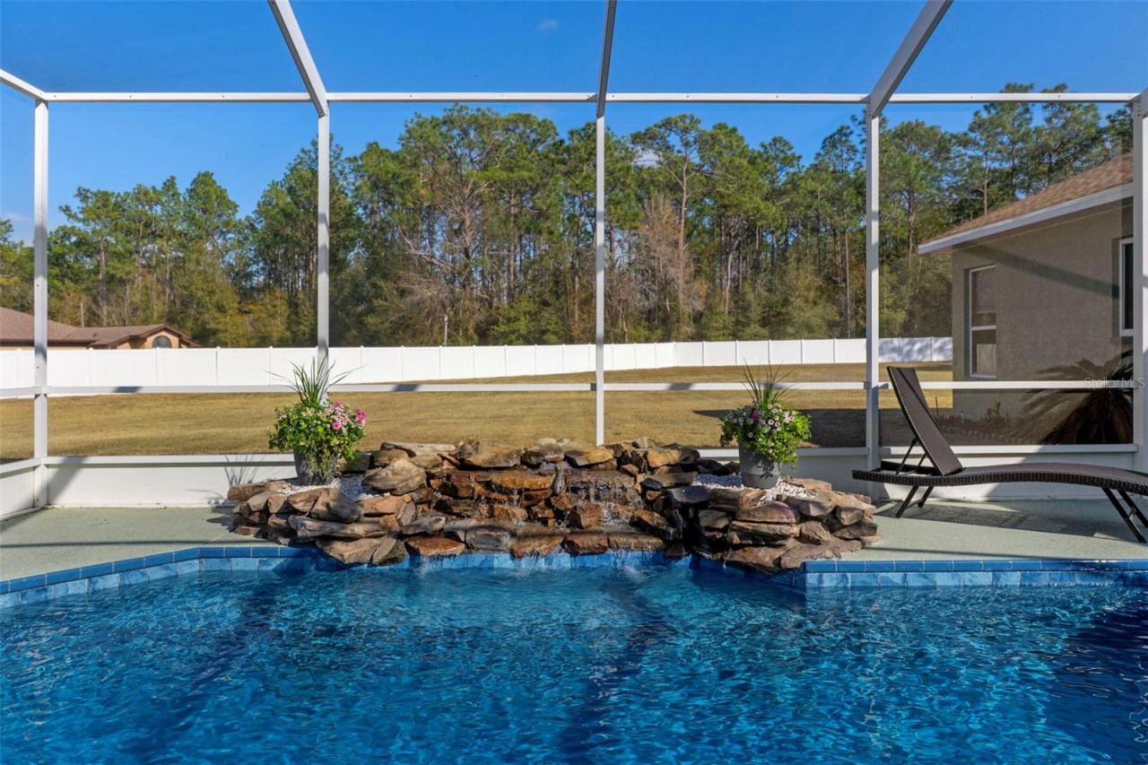 4444 Hansen Trail , Brooksville, FL 34604 Photo