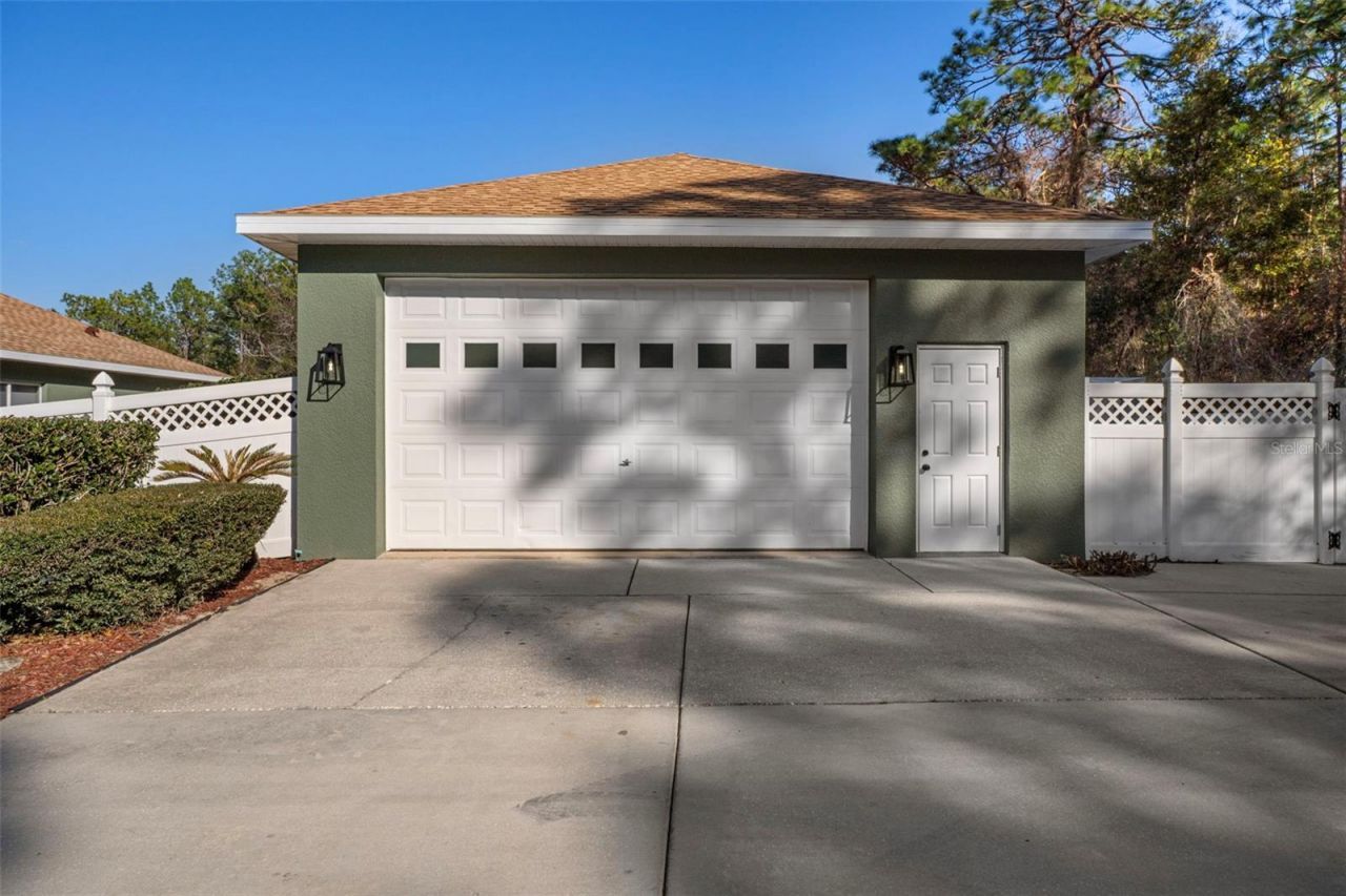 4444 Hansen Trail, Brooksville, FL 34604 Photo