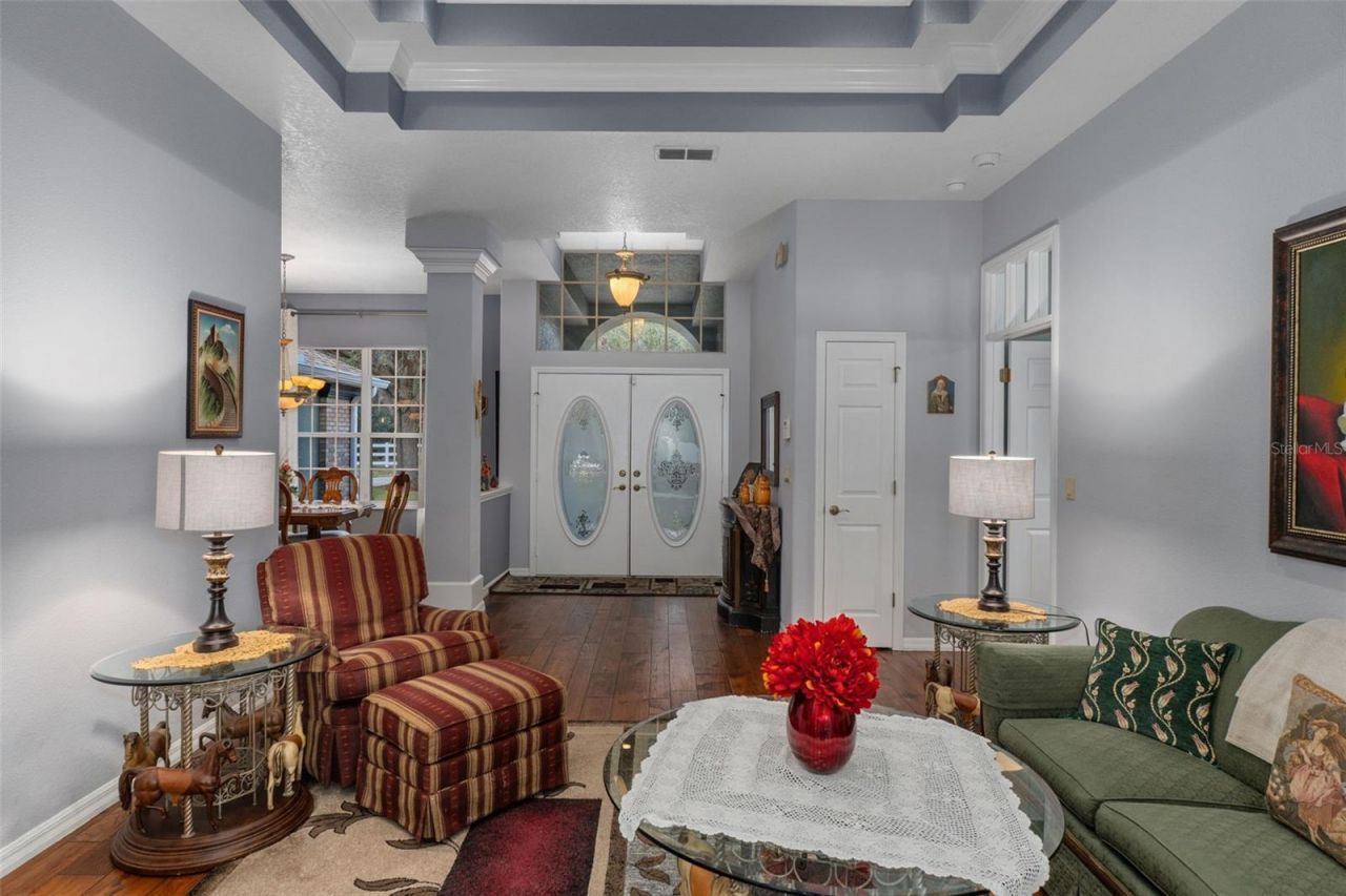 4444 Hansen Trail , Brooksville, FL 34604 Photo