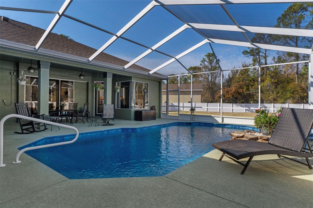 4444 Hansen Trail , Brooksville, FL 34604 Photo