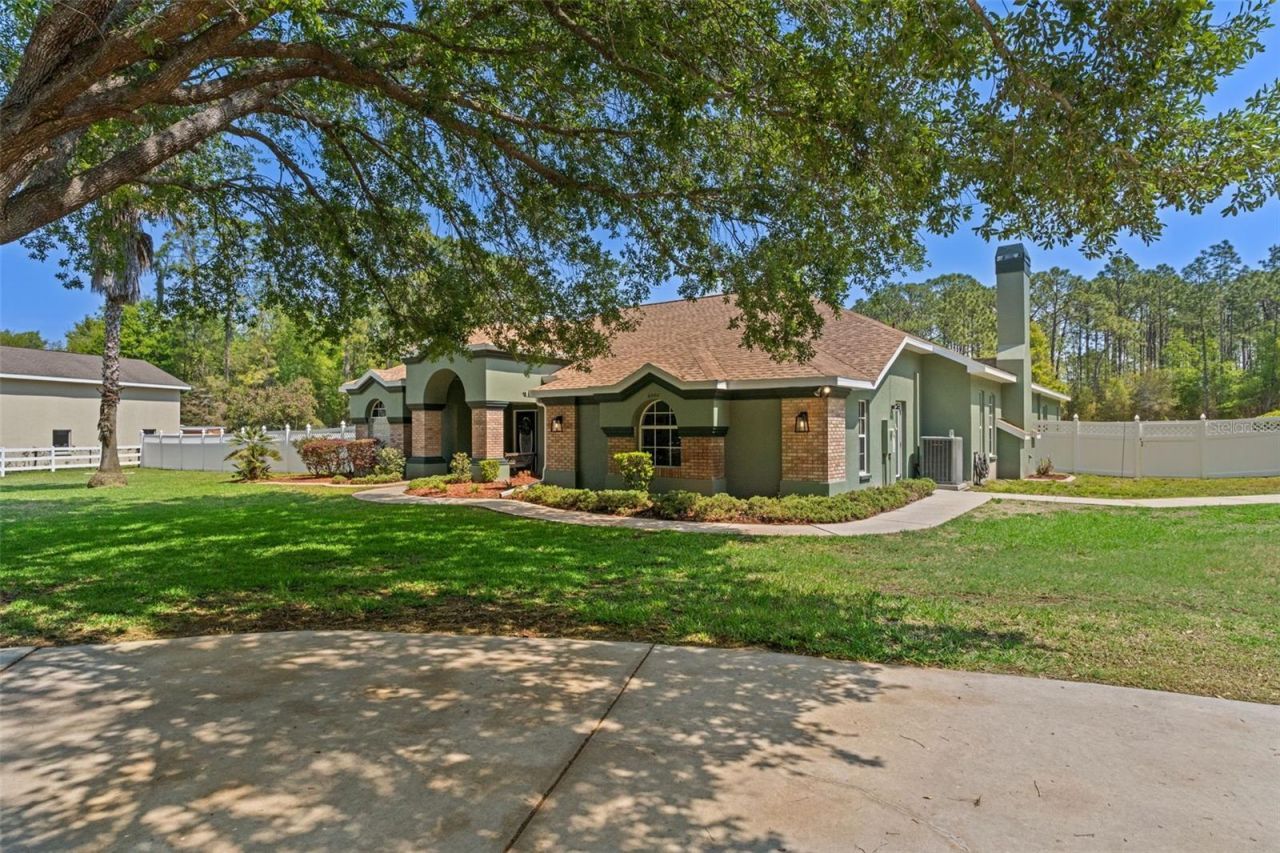 4444 Hansen Trail, Brooksville, FL 34604 Photo