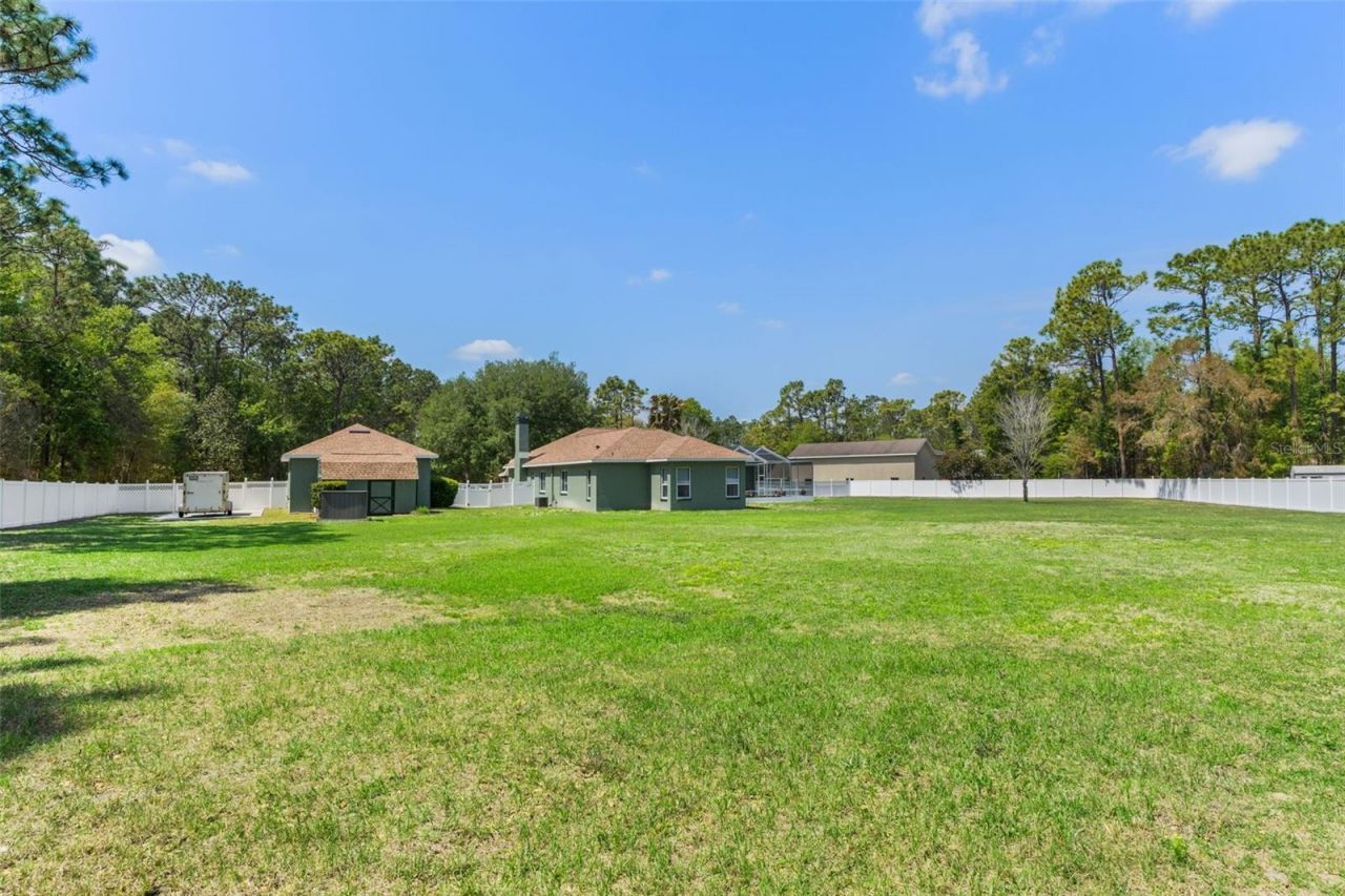 4444 Hansen Trail, Brooksville, FL 34604 Photo