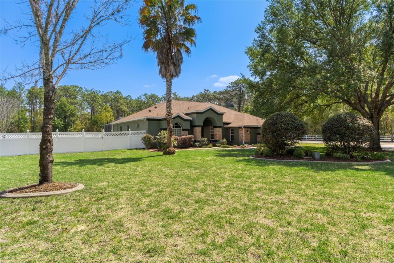 4444 Hansen Trail, Brooksville, FL 34604 Photo