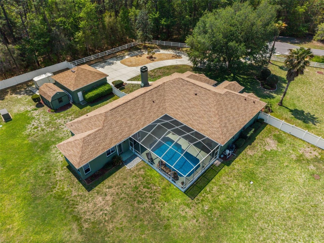 4444 Hansen Trail, Brooksville, FL 34604 Photo