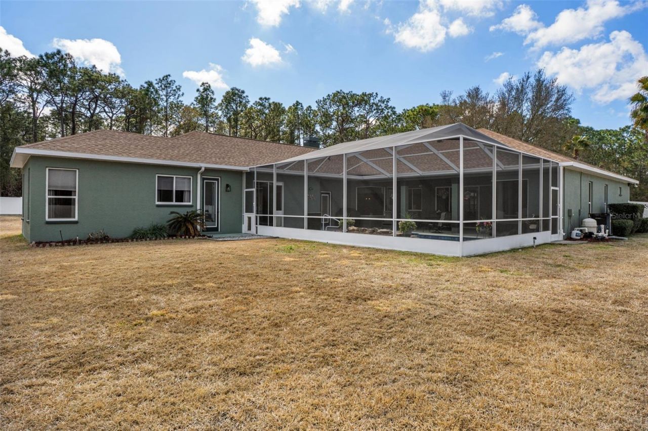 4444 Hansen Trail , Brooksville, FL 34604 Photo