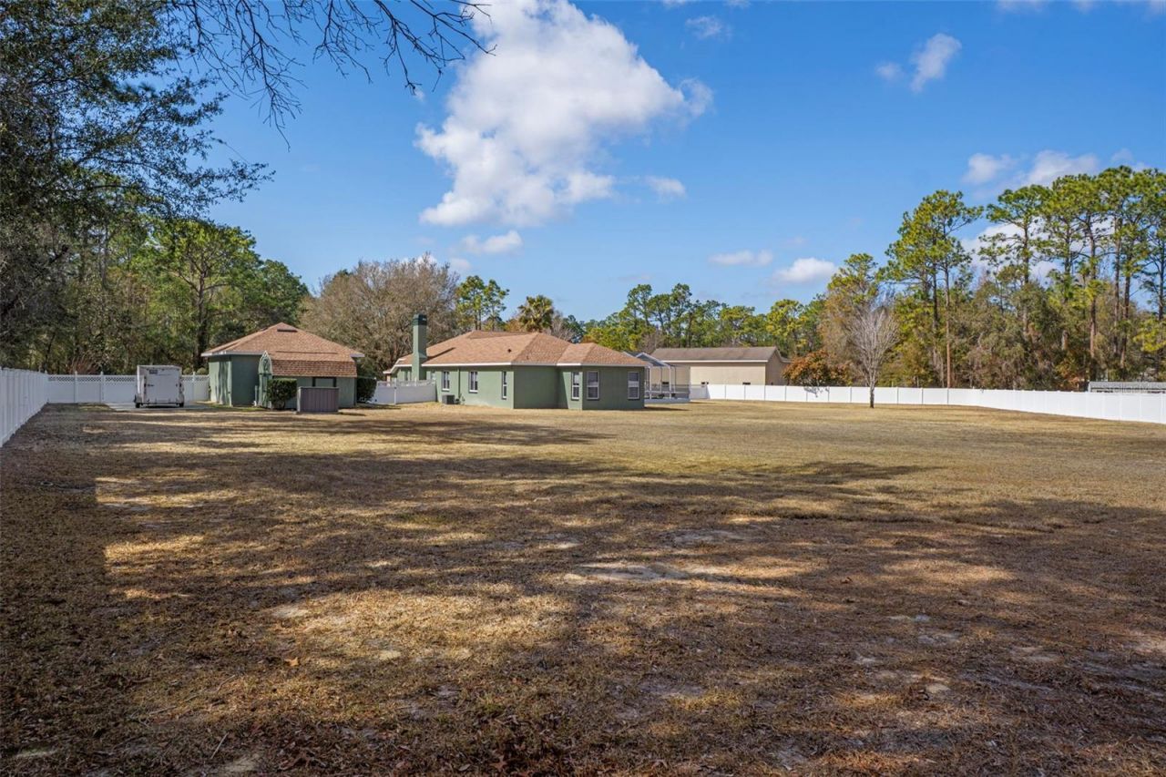 4444 Hansen Trail , Brooksville, FL 34604 Photo