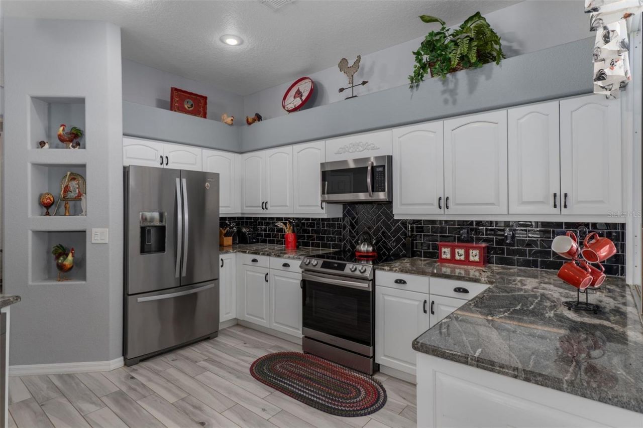 4444 Hansen Trail, Brooksville, FL 34604 Photo