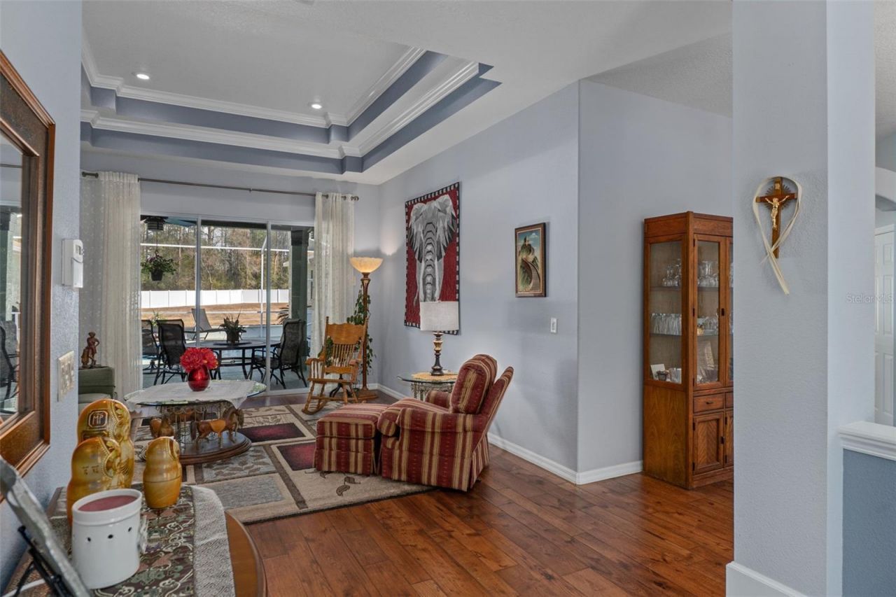 4444 Hansen Trail , Brooksville, FL 34604 Photo