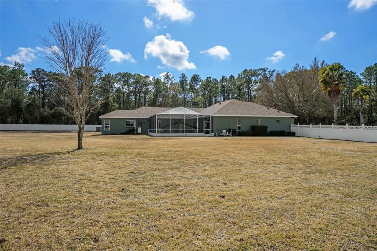 4444 Hansen Trail , Brooksville, FL 34604 Photo