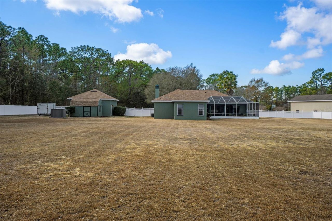 4444 Hansen Trail , Brooksville, FL 34604 Photo