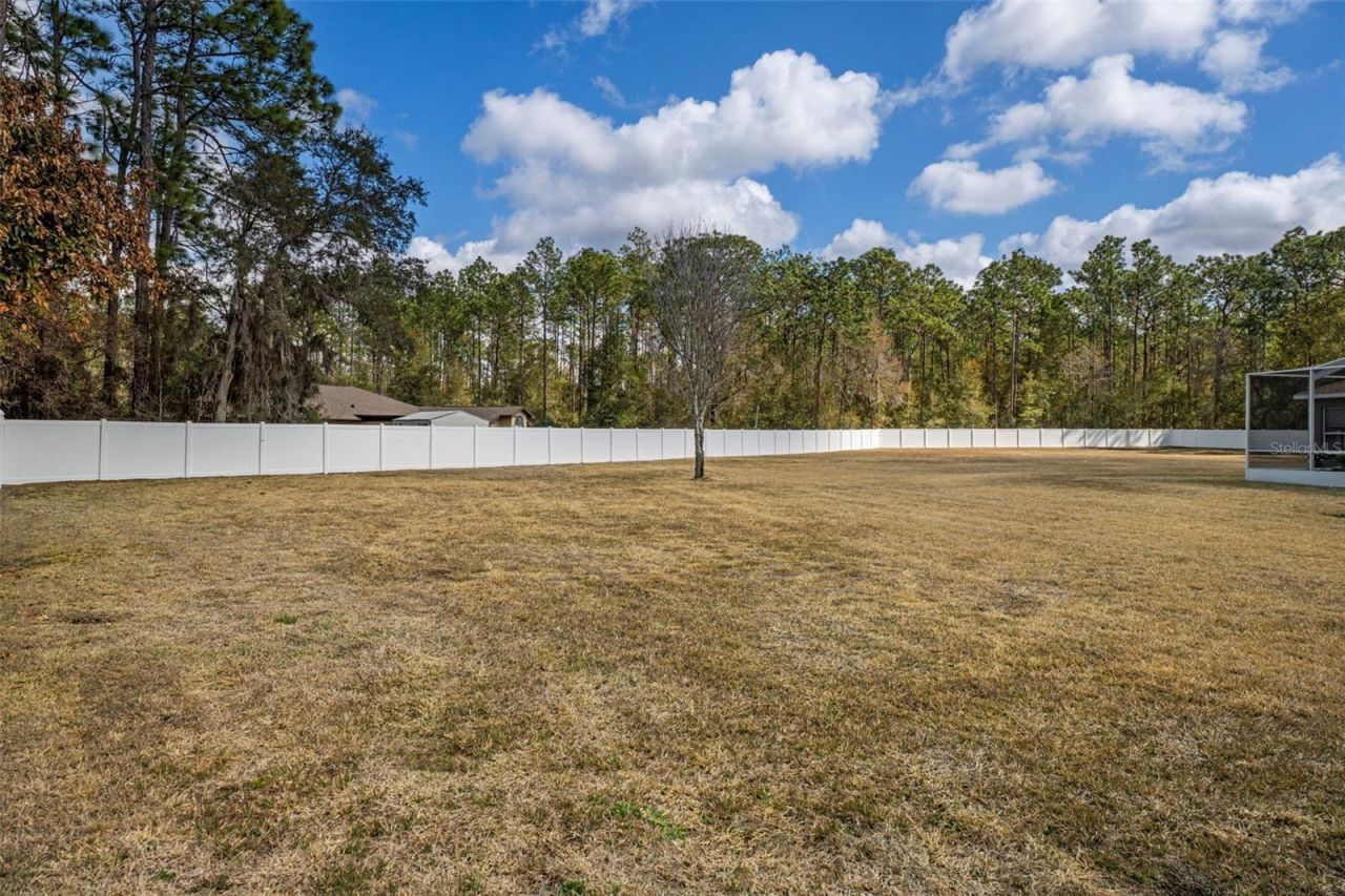 4444 Hansen Trail , Brooksville, FL 34604 Photo