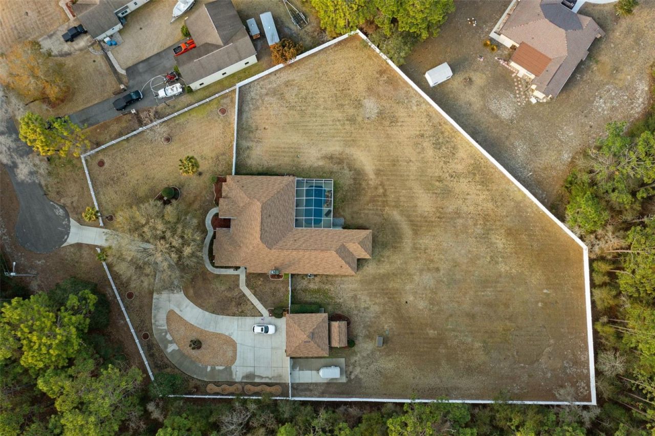 4444 Hansen Trail, Brooksville, FL 34604 Photo