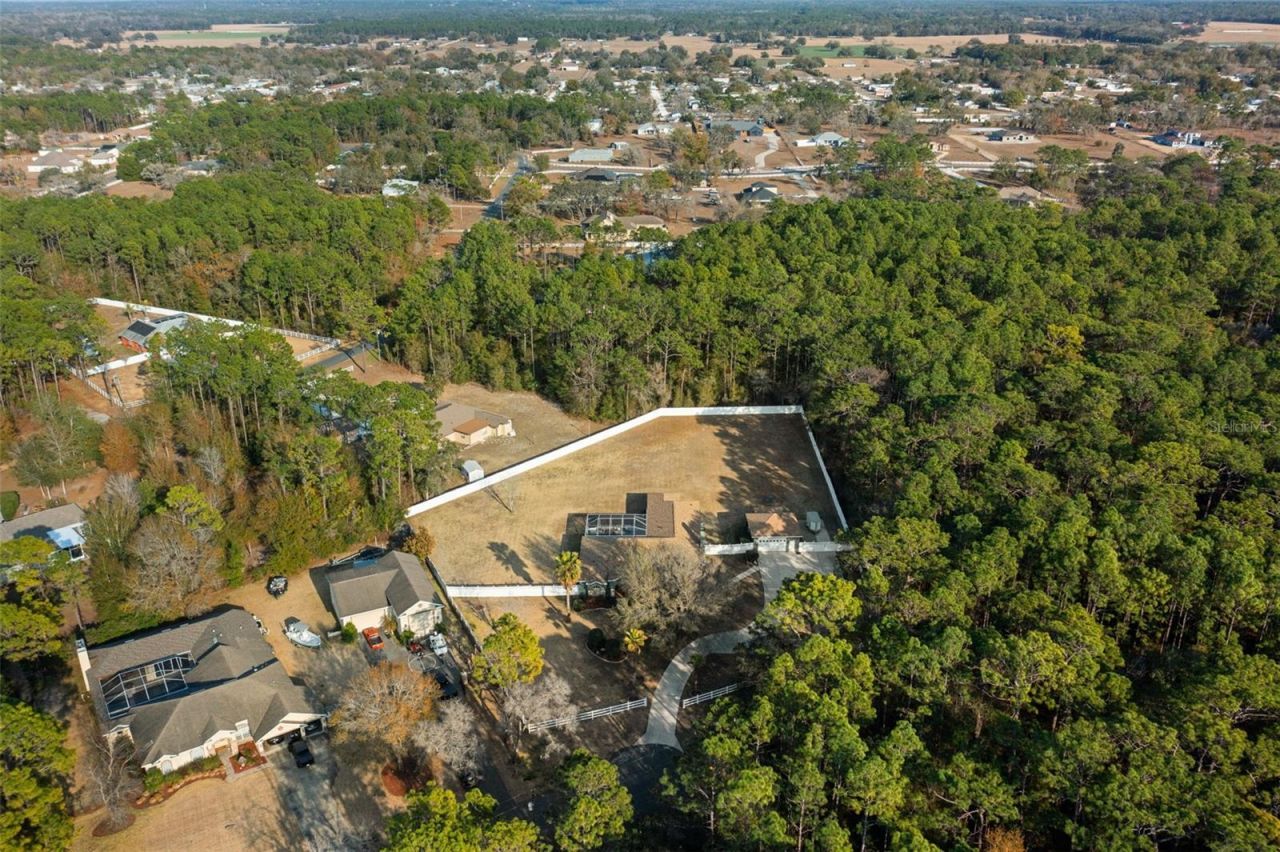 4444 Hansen Trail , Brooksville, FL 34604 Photo