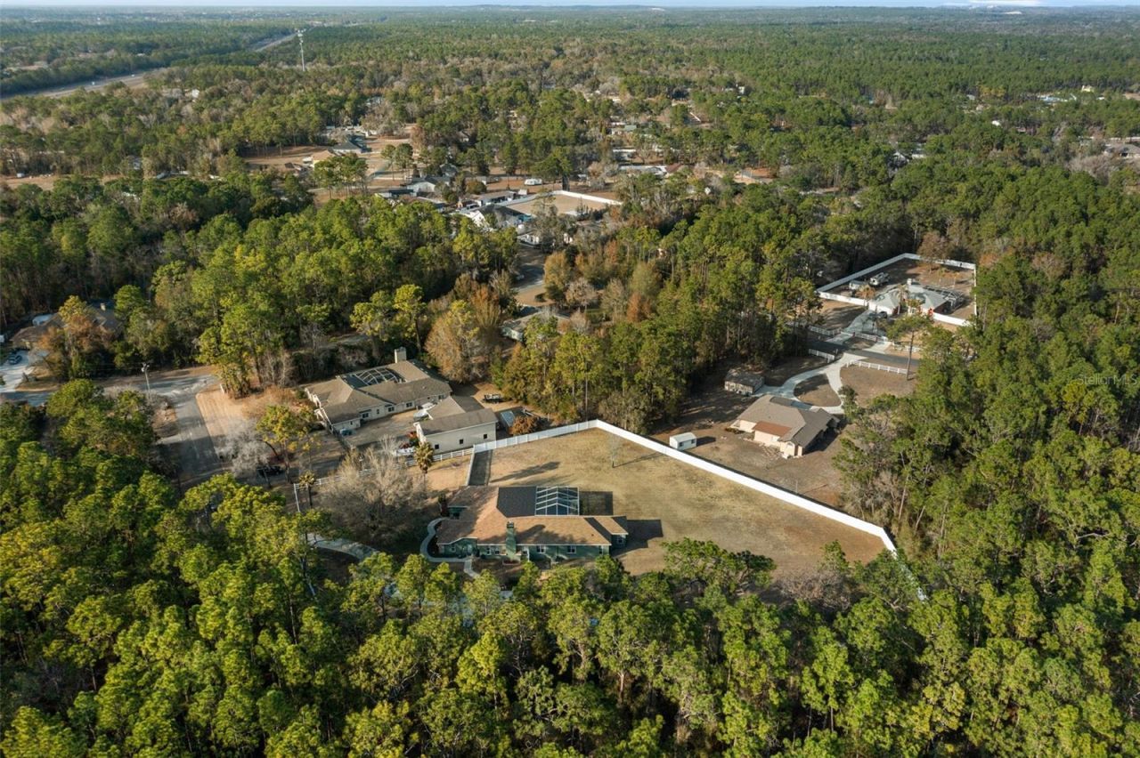 4444 Hansen Trail , Brooksville, FL 34604 Photo