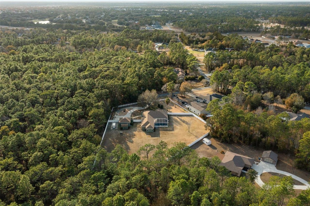 4444 Hansen Trail, Brooksville, FL 34604 Photo