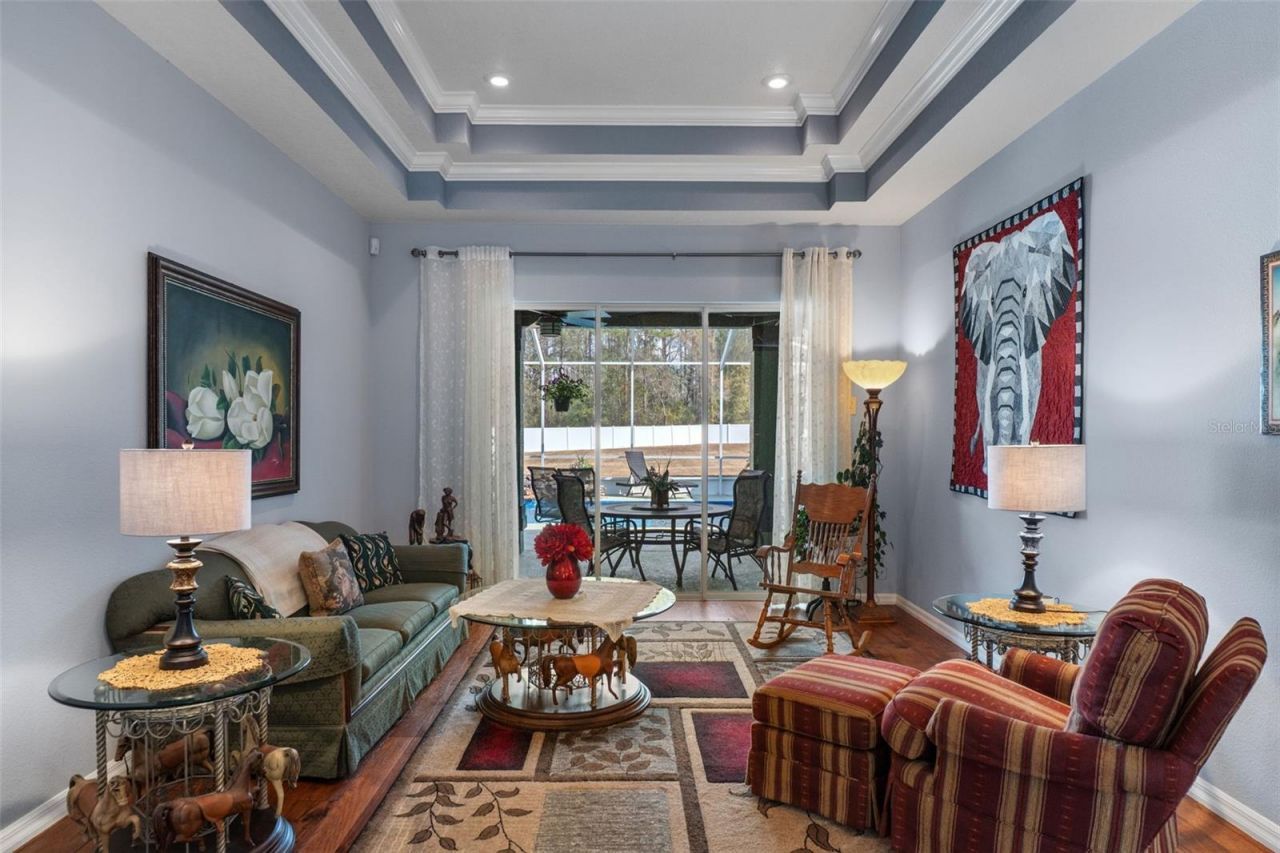 4444 Hansen Trail , Brooksville, FL 34604 Photo