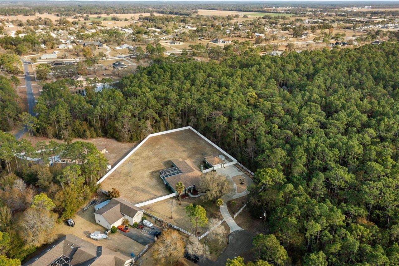 4444 Hansen Trail , Brooksville, FL 34604 Photo