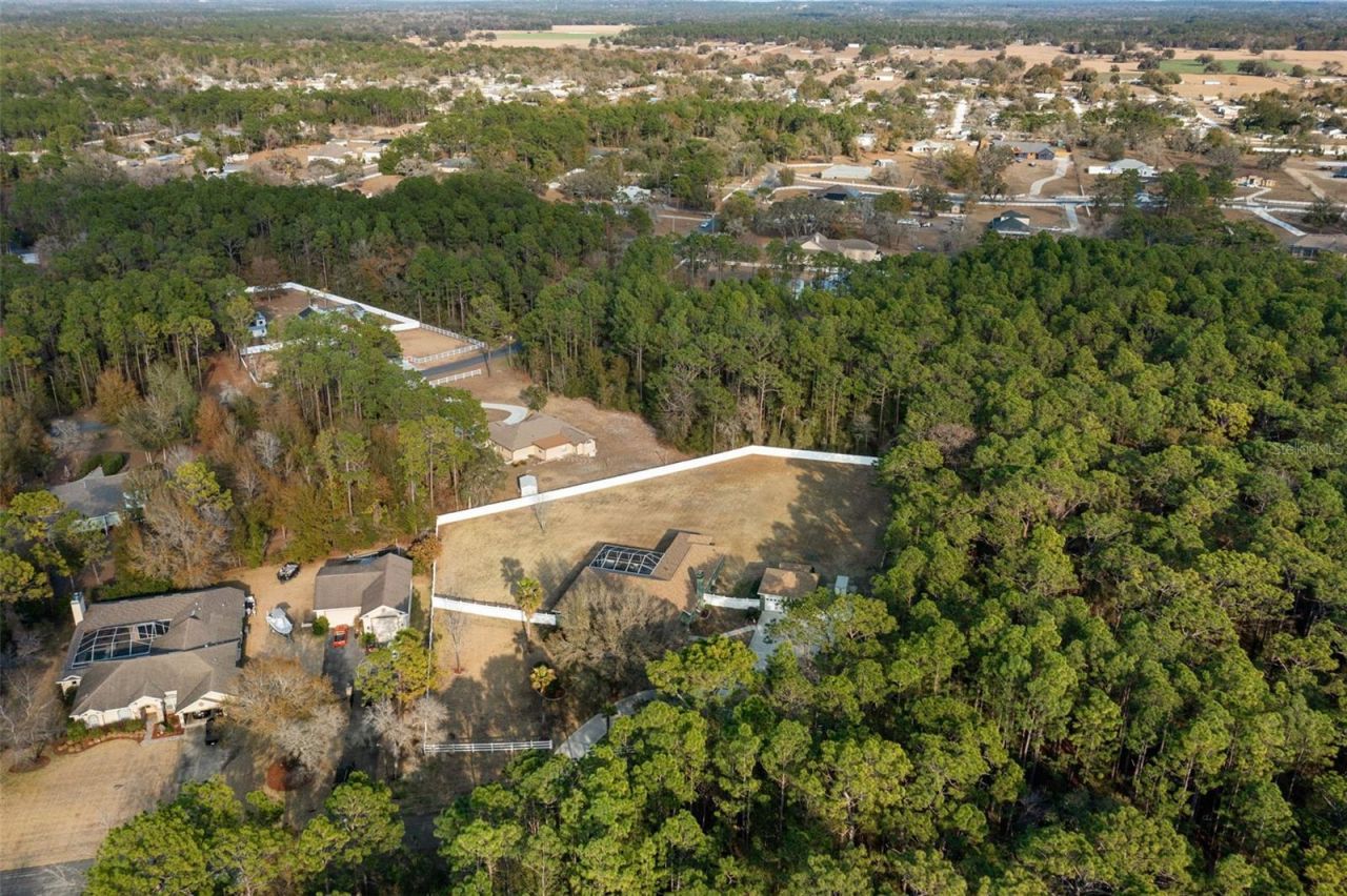 4444 Hansen Trail, Brooksville, FL 34604 Photo