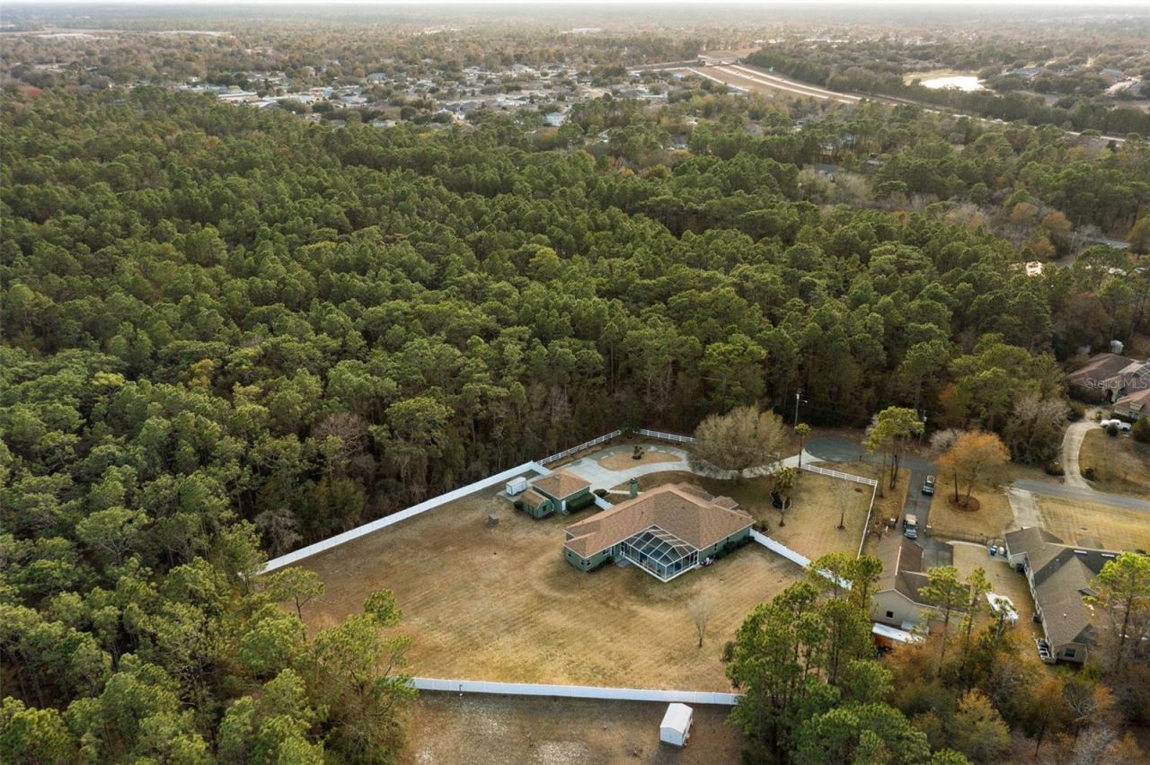 4444 Hansen Trail , Brooksville, FL 34604 Photo