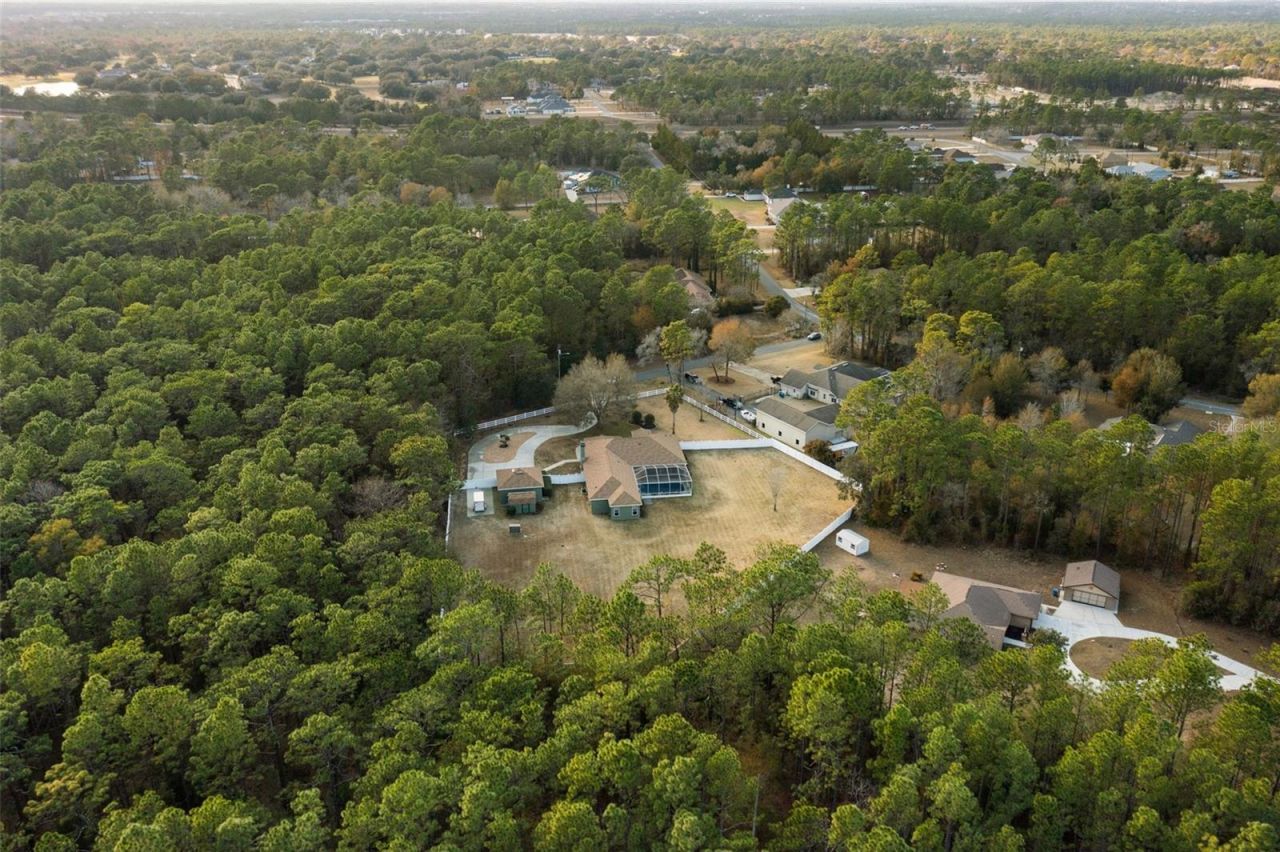 4444 Hansen Trail , Brooksville, FL 34604 Photo