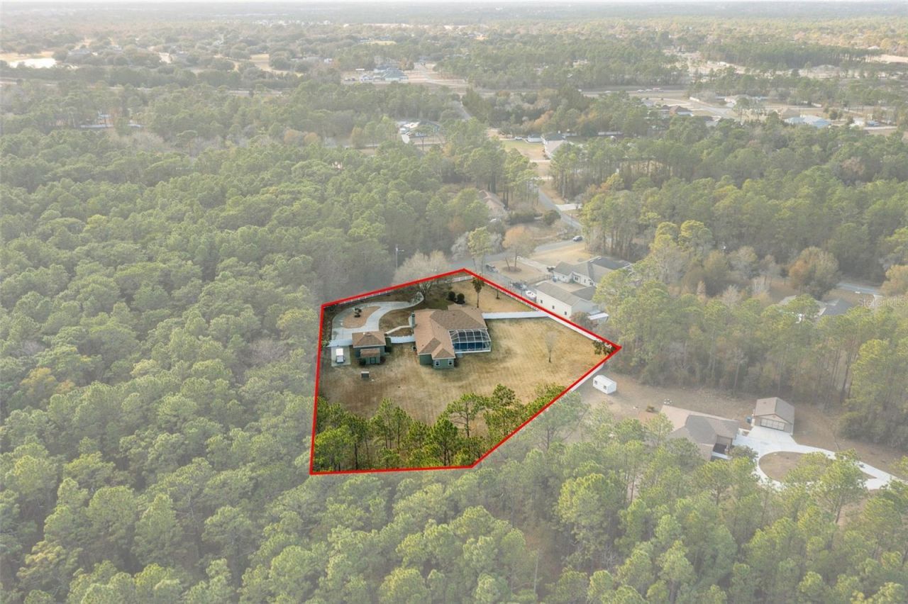 4444 Hansen Trail, Brooksville, FL 34604 Photo