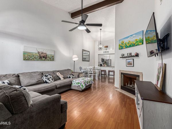 1718 S LONGMORE, Unit 68, Mesa, AZ 85202