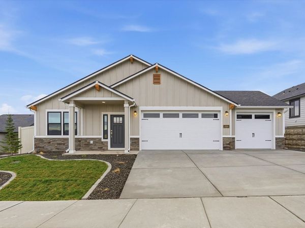 18160 E Barclay Ct, Spokane Valley, WA 99016