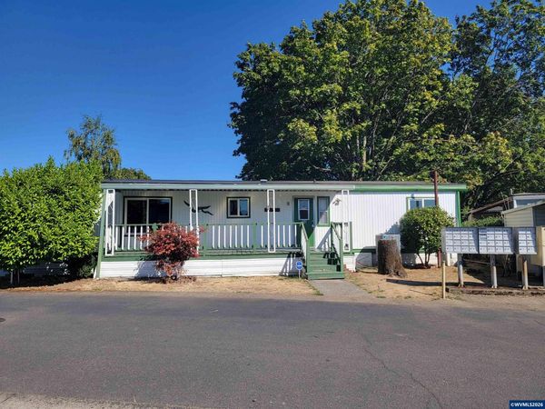 755 NE Circle Bl, Corvallis, OR 97330