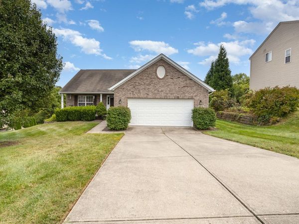1365 Cairns Court, Independence, KY 41051