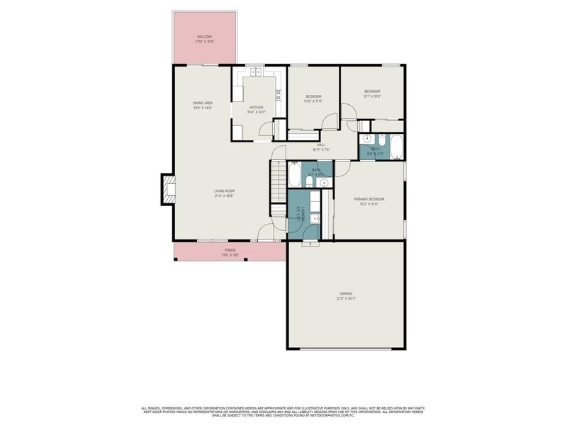 1365 Cairns Court, Independence, KY 41051 Photo 20