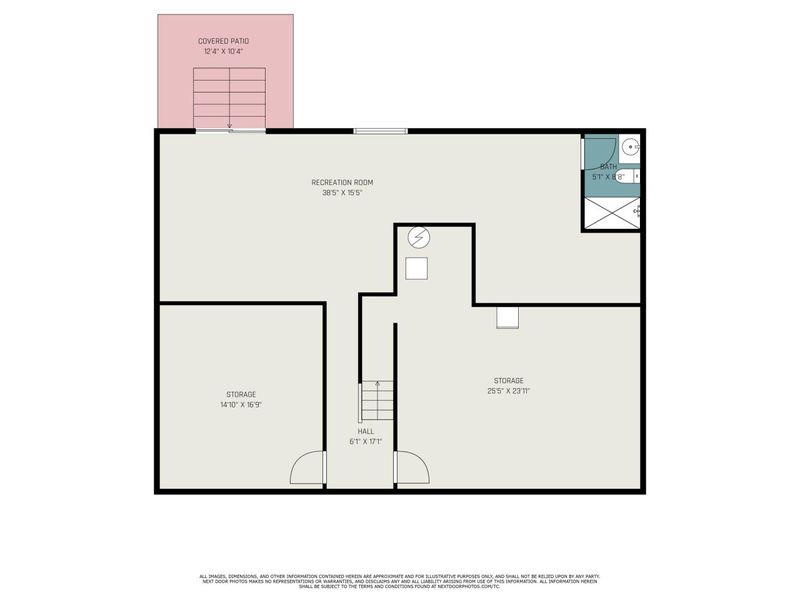 1365 Cairns Court, Independence, KY 41051 Photo 21