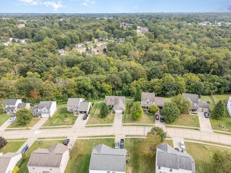 1365 Cairns Court, Independence, KY 41051 Photo 25