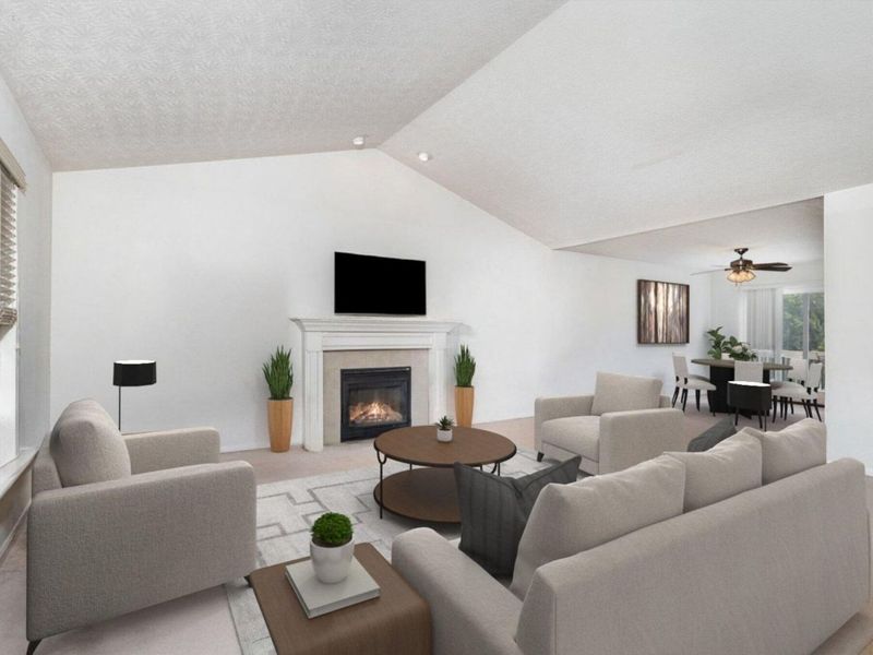 1365 Cairns Court, Independence, KY 41051 Photo 3