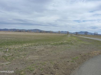 110 Oreana Peak Road, Wellington, NV 89444 Photo