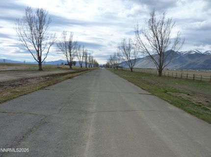 110 Oreana Peak Road, Wellington, NV 89444 Photo