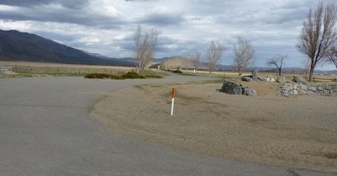 110 Oreana Peak Road, Wellington, NV 89444 Photo