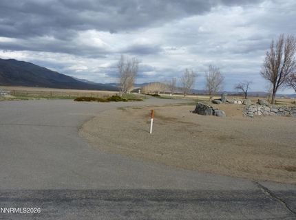 110 Oreana Peak Road, Wellington, NV 89444 Photo