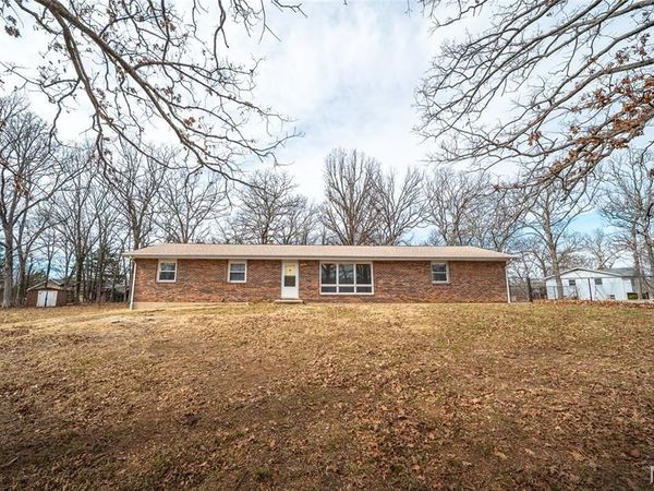 12895 County Road 5070 , Rolla, MO 65401