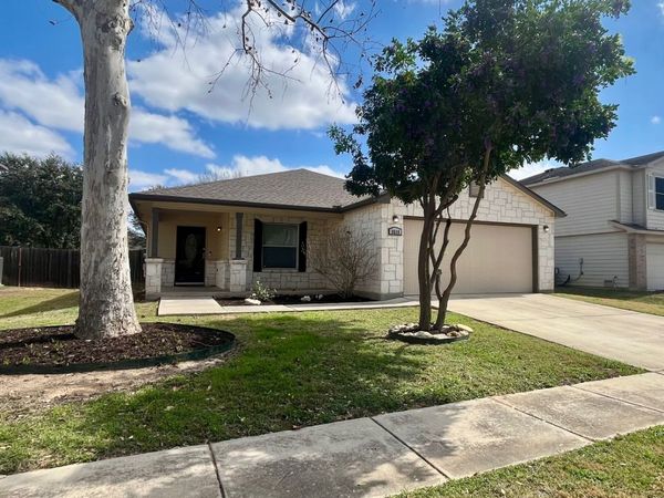 3516 Destiny Acres, Schertz, TX 78154