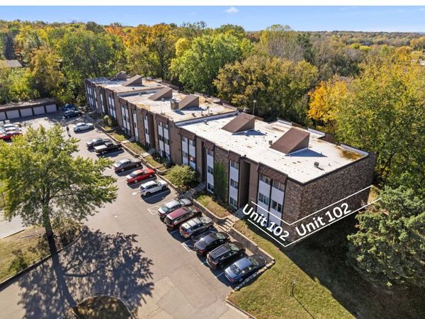 12992 Nicollet Avenue, Unit 102, Burnsville, MN 55337