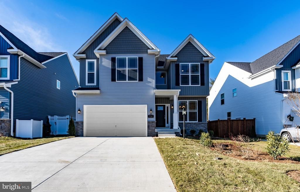 121 Clarence Avenue , Severna Park, MD 21146 Main Photo