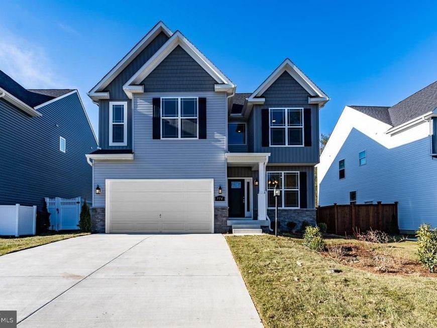 121 Clarence Avenue , Severna Park, MD 21146 Main Photo