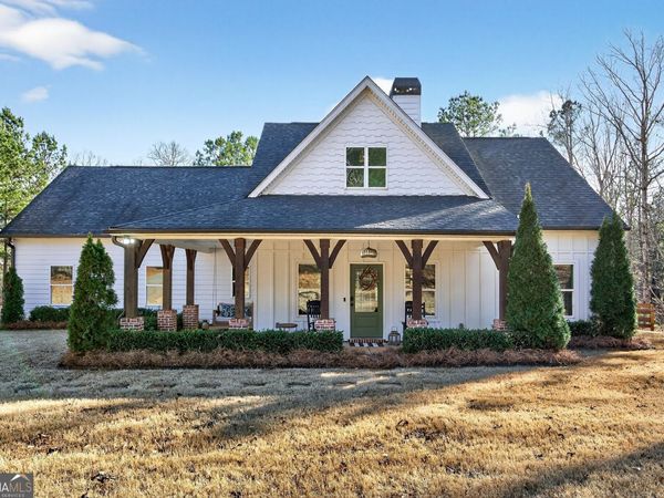 2764 Boxankle Road, Forsyth, GA 31029