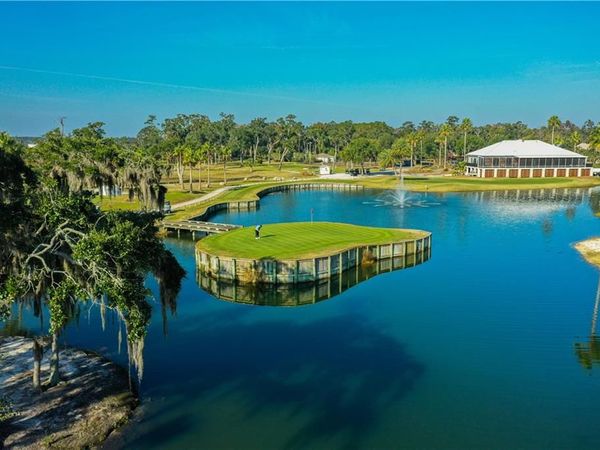 126 Clipper Bay , Brunswick, GA 31523