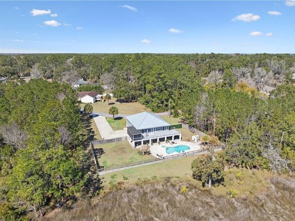 12 Tupelo Drive , Brunswick, GA 31525