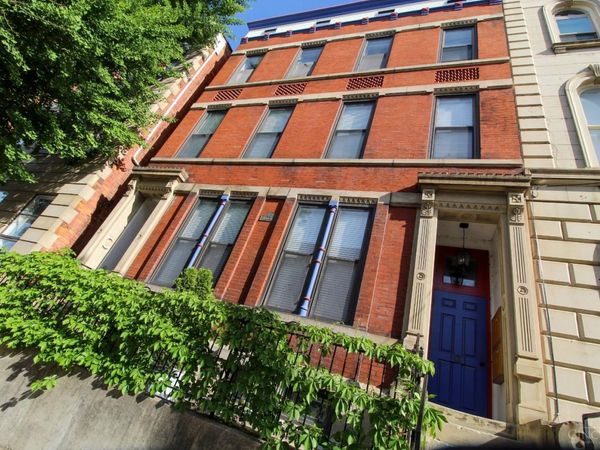 432 Hopkins St, Cincinnati, OH 45203