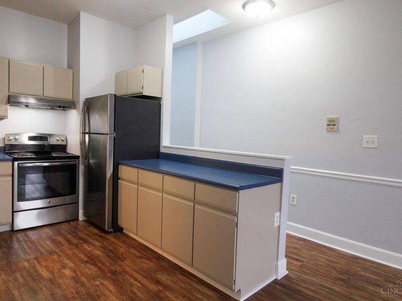 432 Hopkins St, Cincinnati, OH 45203 Photo 19