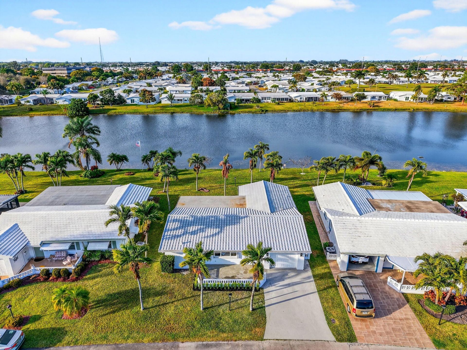 2001 SW Roma Way Sw, Boynton Beach, FL 33426 Photo